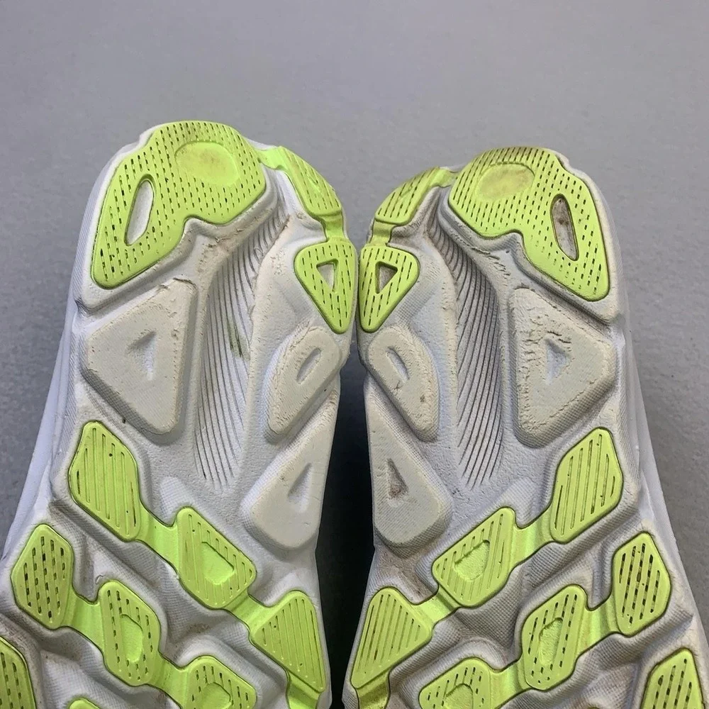Hoka One One pre owned